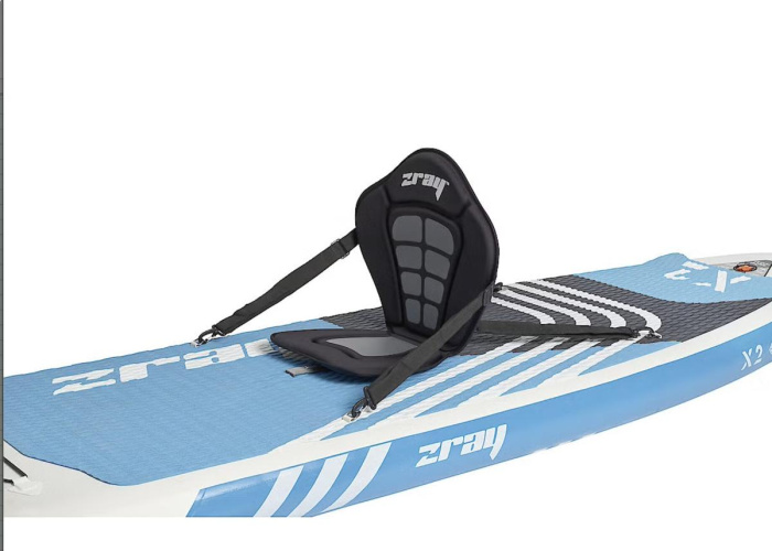 Zray Stitch Seat for SUP