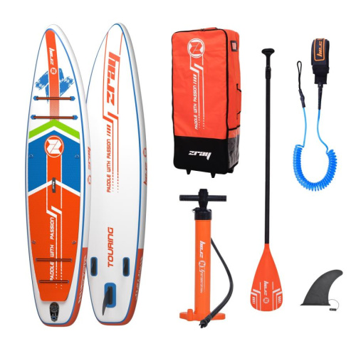 SUP board Zray Touring Air 335x79x15 cm 34295