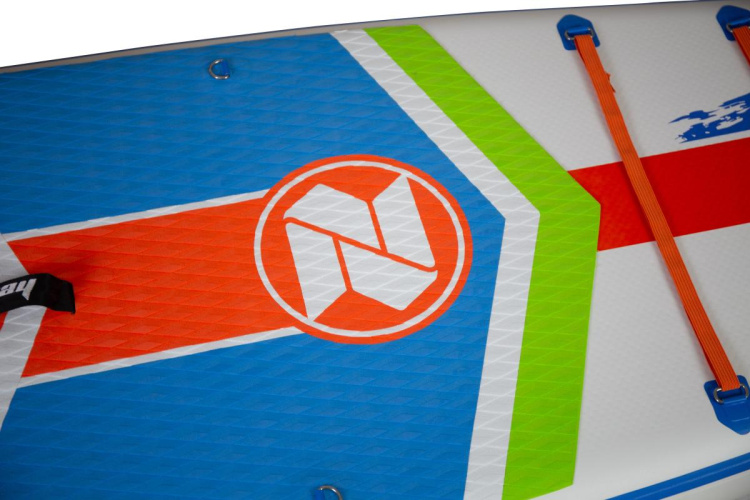 SUP board Zray Touring Air 335x79x15 cm 34295