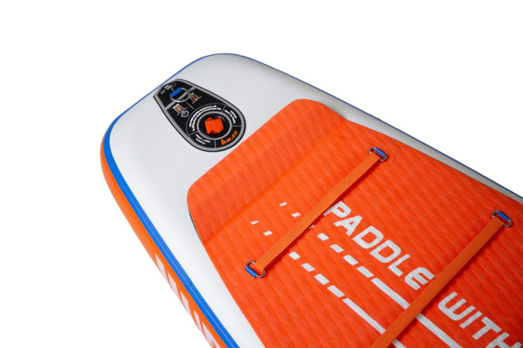 SUP board Zray Touring Air 335x79x15 cm 34295
