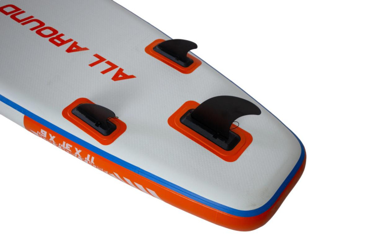 SUP board Zray Touring Air 335x79x15 cm 34295