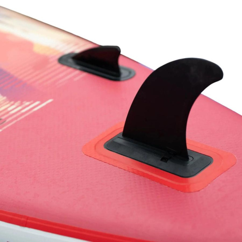 SUP board Zray All Around ArtLeo 320x81x15 cm 34280