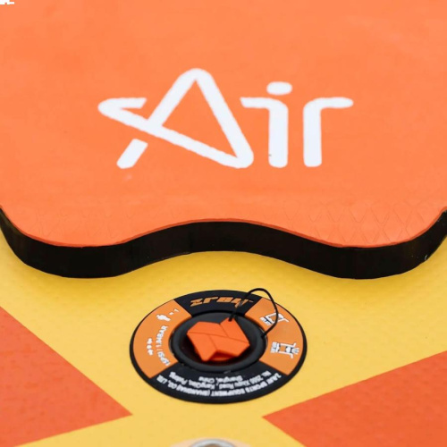SUP board Zray All Around Air EA-3 320x81x15 cm 34221