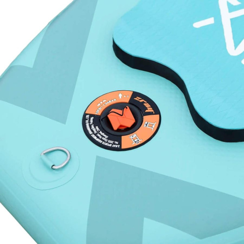 SUP board  Zray All Around Air EA-2 310x79x13 cm 34220