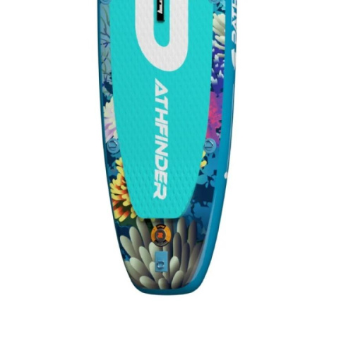 SUP board Pathfinder Marine Clown 310x82x15 cm 34235