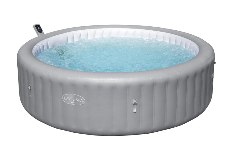 Bestway LAY-Z-SPA Hawaii AirJet 6001J Jjacuzzi whirlpool for 6-8 persons