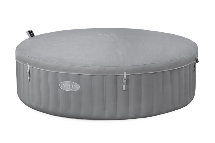 Bestway LAY-Z-SPA Hawaii AirJet 6001J Jjacuzzi whirlpool for 6-8 persons