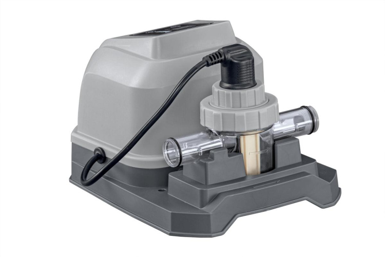 Bestway 58773 Hydrogenic Saltwater chlorinator 8327 L, 2 g/h