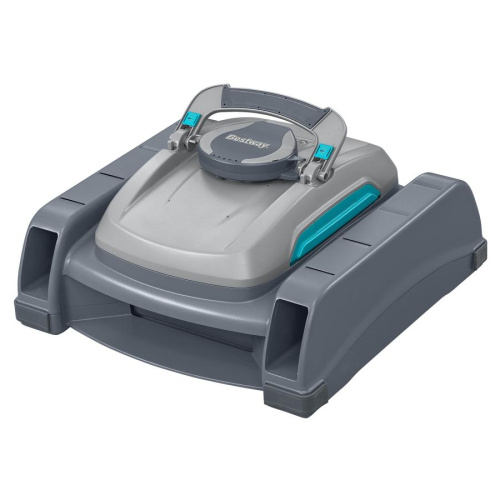 Robotic Pool Vacuum & Skimmer Aquatronix G300 Bestway 58942