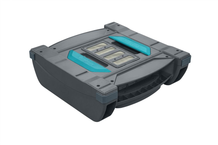 Robotic Pool Vacuum & Skimmer Aquatronix G300 Bestway 58942