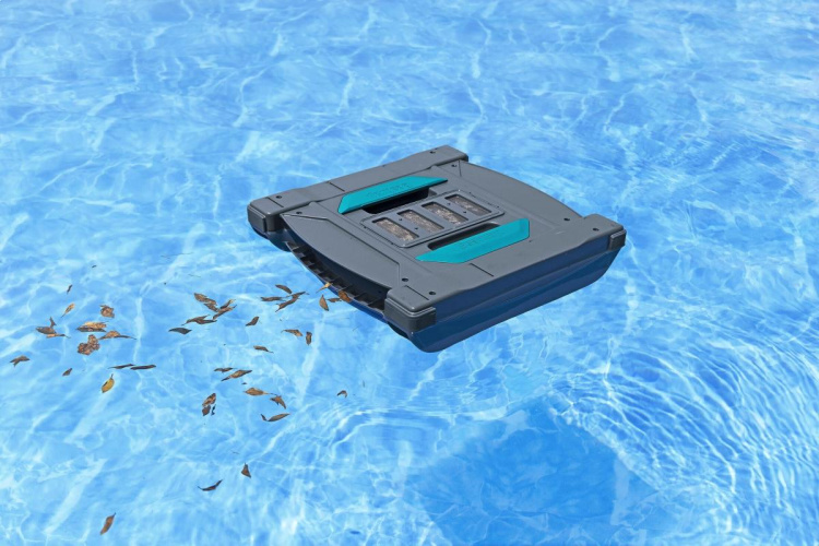 Robotic Pool Vacuum & Skimmer Aquatronix G300 Bestway 58942