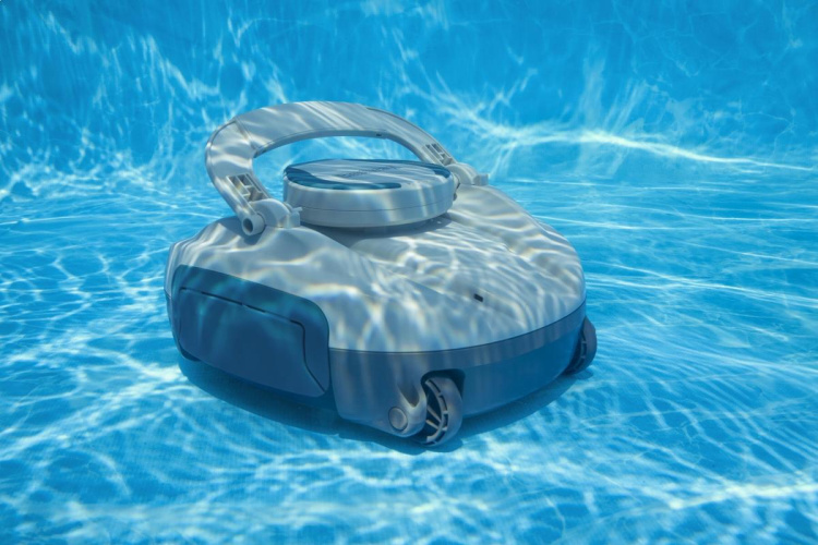 Pool Cleaning Robot Aquatronix G150 Bestway 58960