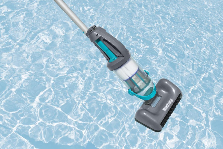 Rechargeable Underwater Vacuum AquaGrip Bestway 58946
