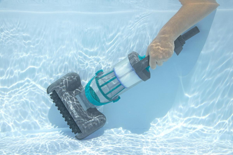Rechargeable Underwater Vacuum AquaGrip Bestway 58946