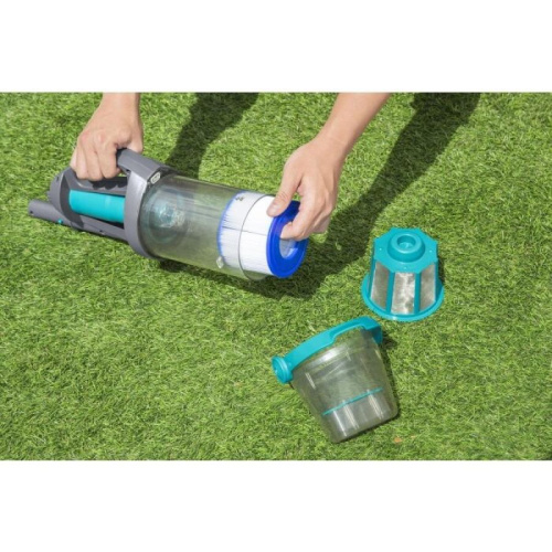 Rechargeable Underwater Vacuum AquaGrip Bestway 58946