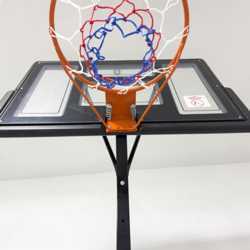 Basketball set (1.70 - 3.05m)