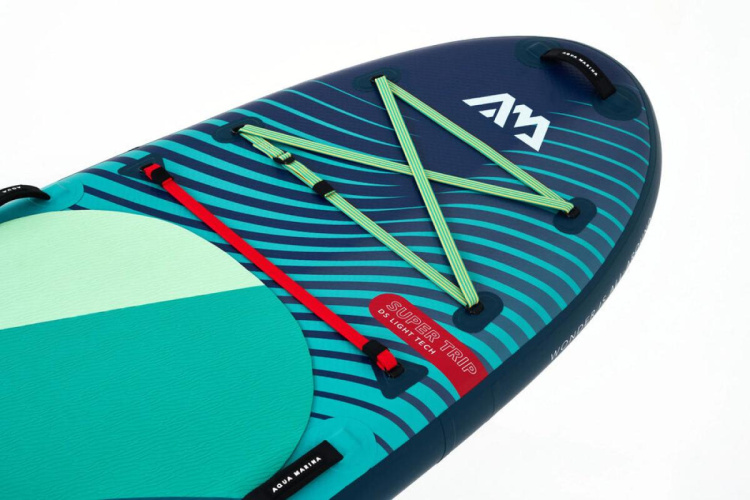 SUP board Aqua Marina SUPER TRIP 381x86x15 cm BT-24ST01