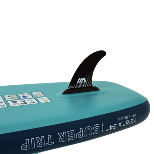 SUP board Aqua Marina SUPER TRIP 381x86x15 cm BT-24ST01