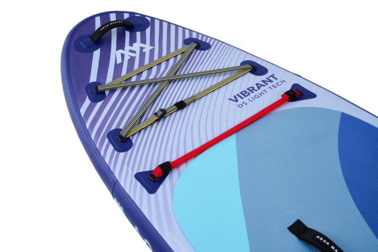 SUP board kids Aqua Marina VIBRANT, 244x71x10 cm, BT-24VIP