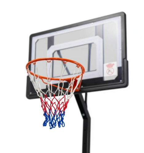 Basketball Hoop