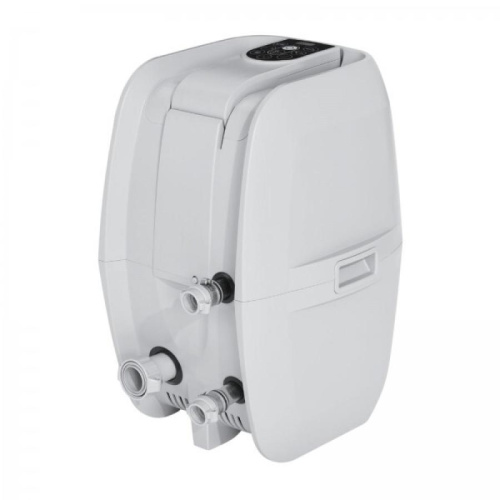 Bestway LAY-Z-SPA Palm Springs AirJet - jacuzzi whirlpool for 4-6 persons (60017)