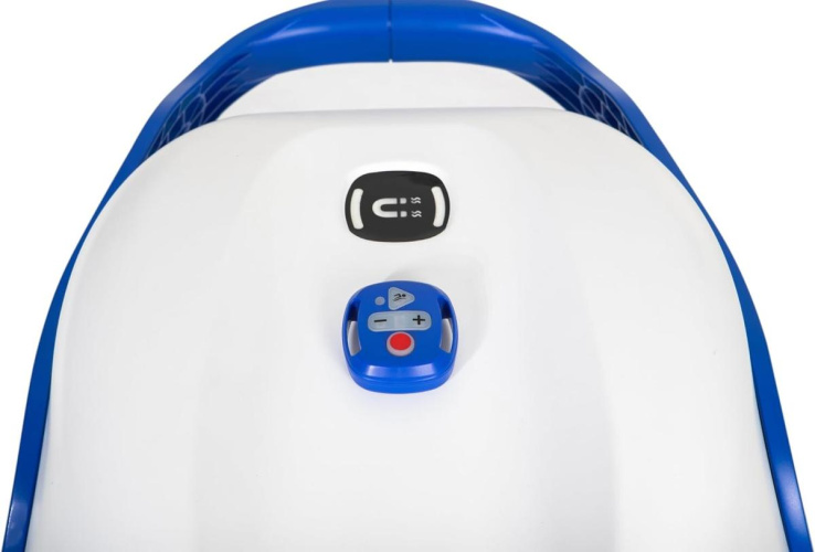 Bestway 58517 Swimfinity™ Swim Fitness System with remote controller for swimming pool from 457 cm