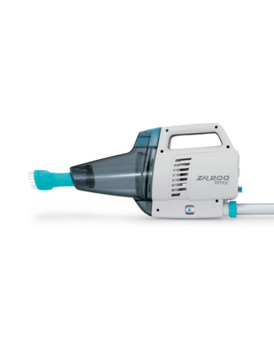 Rechargeable Underwater Vacuum ZR200 Intex 28628