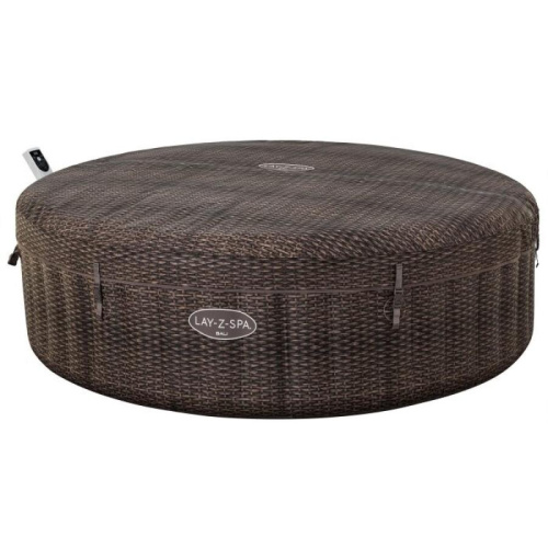Bestway LAY-Z-SPA Bali Energy-Efficient AirJet - jacuzzi whirlpool for 5-7 persons (6001P)