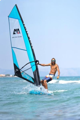 Sail Aqua Marina BLADE 5.0 m² for SUP board BT-22BL-5S