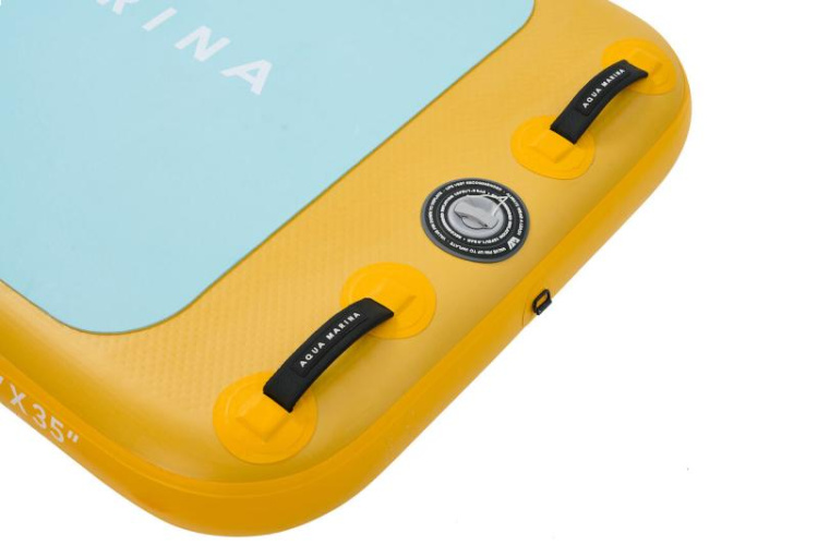 SUP board Aqua Marina PEACE 250x90x15 cm BT-23PC