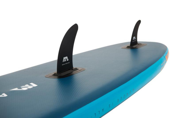 SUP board Aqua Marina BLADE 320x84x15 cm BT-22BL
