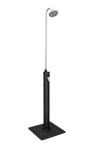 Outdoor solar-powered shower, 8l Bestway 58694