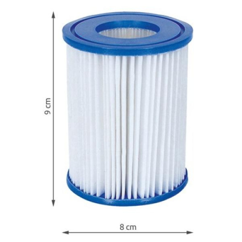 Filter Bestway 58093 Filter Cartridge Type I