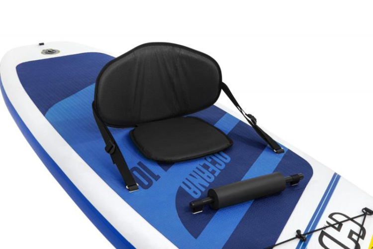 SUP board Bestway Oceana Convertible Set 305x84x12 cm 65350