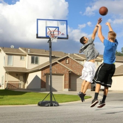 LIFETIME 90000 Basketball set (2.45 - 3.05m)