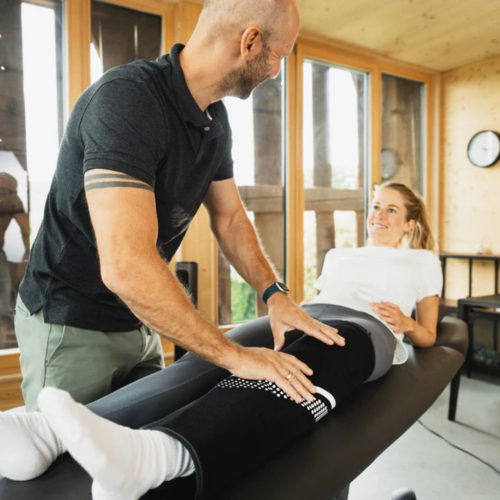 Atsistatymo įrenginys Reboots Cryo Pro su priedais (NUOMA)