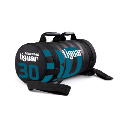 Jėgos maišas Tiguar Powerbag 30 kg