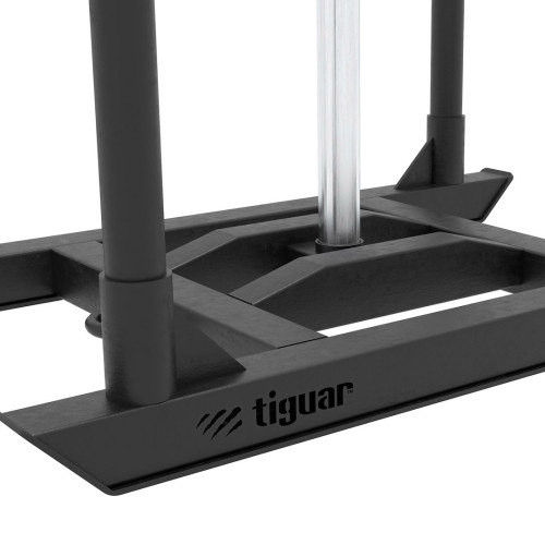 Jėgos rogės Tiguar 4RACE Training Sled