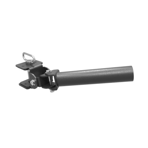 Štangos laikiklis Tiguar Swivel Neck Holder For Half Rack