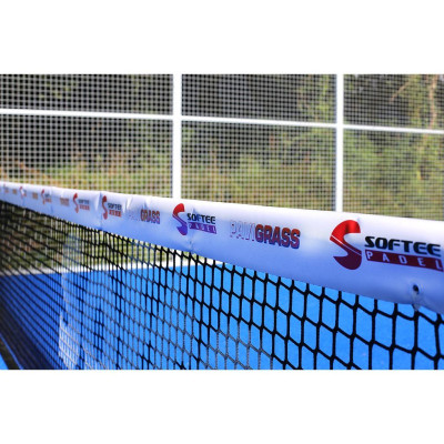 Tinklo apsauga Softee Padel Pavi Grass