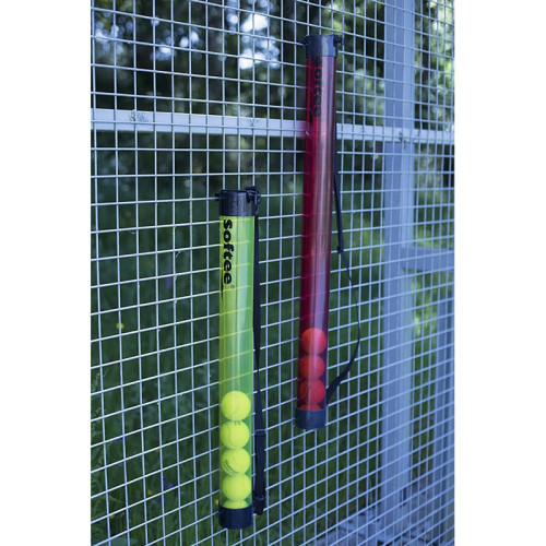 Kamuoliukų surinkimo vamzdis Softee, 95 cm
