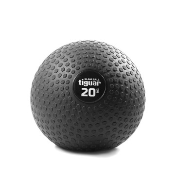 Pasunkintas kamuolys TIGUAR Slam Ball (4-20kg) (Svoris: 20 kg)