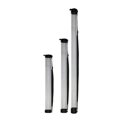 Kamuoliukų surinkimo vamzdis Softee, 95 cm