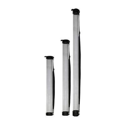 Kamuoliukų surinkimo vamzdis Softee, 95 cm