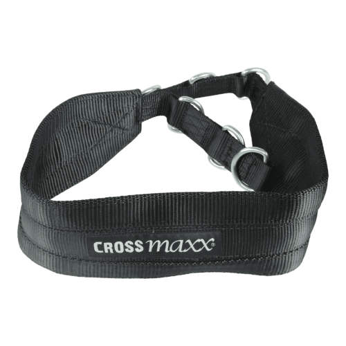 Diržas sunkiaatlečiams Crossmaxx® Belt Squat Belt PRO