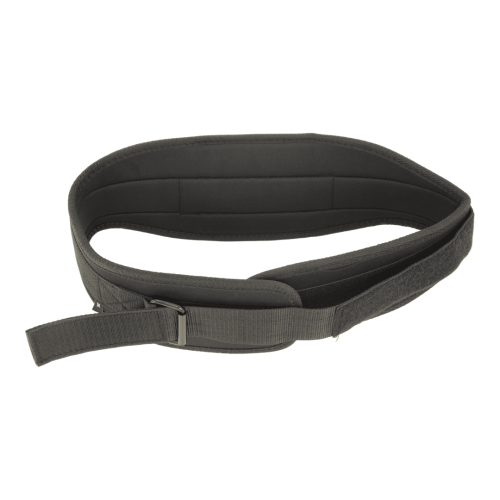 Diržas sunkiaatlečiams Crossmaxx® Nylon Lifting Belt PRO