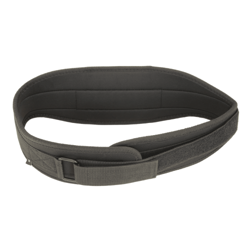 Diržas sunkiaatlečiams Crossmaxx® Nylon Lifting Belt PRO