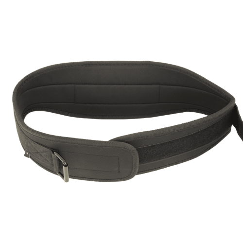 Diržas sunkiaatlečiams Crossmaxx® Nylon Lifting Belt PRO