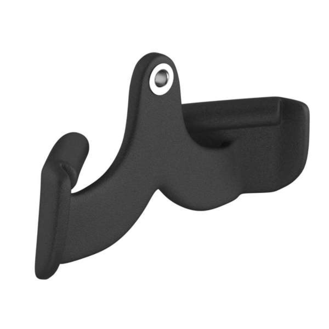 Traukos rankena Tunturi Platinum Foam Grip Narrow Rowing Handle, 30 cm