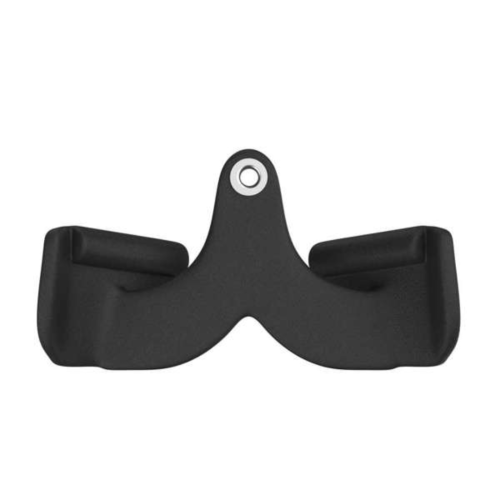 Traukos rankena Tunturi Platinum Foam Grip Narrow Rowing Handle, 30 cm